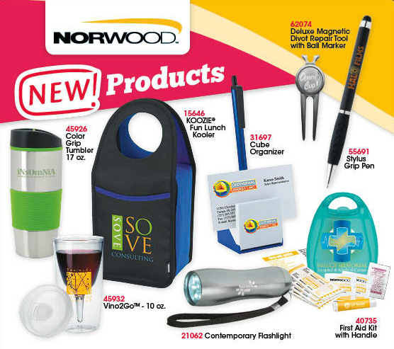 Norwood Promotional Products